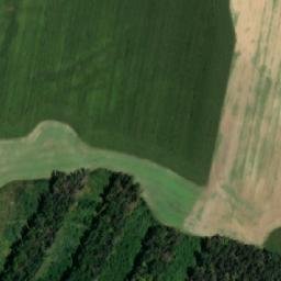 Satellite imagery of Kopce [Trboušany], CZ