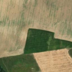 Satellite imagery of Kopce [Trboušany], CZ