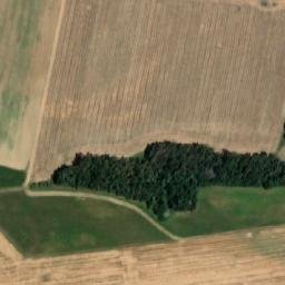 Satellite imagery of Kopce [Trboušany], CZ