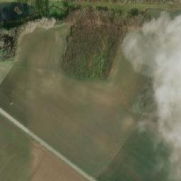 Satellite imagery of Vodojem [Bratčice] outlook t., CZ