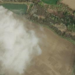 Satellite imagery of Vodojem [Bratčice] outlook t., CZ