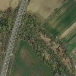 Satellite imagery of Vodojem [Bratčice] outlook t., CZ