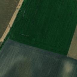 Satellite imagery of Špidlata [Těšany], CZ