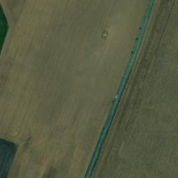 Satellite imagery of Špidlata [Těšany], CZ