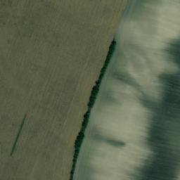 Satellite imagery of Špidlata [Těšany], CZ