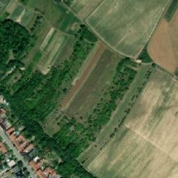 Satellite imagery of [Bošovice] GSM, CZ