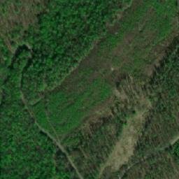 Satellite imagery of Písečná, CZ