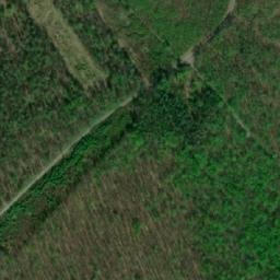Satellite imagery of Písečná, CZ