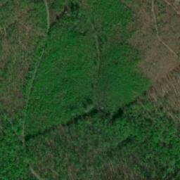 Satellite imagery of Písečná, CZ