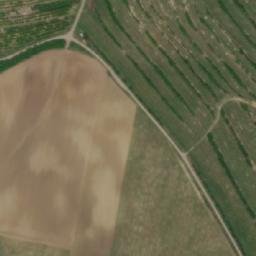 Satellite imagery of [Nechvalín] GSM, CZ