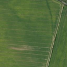 Satellite imagery of Hačky [Vřesovice] GSM, CZ