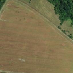 Satellite imagery of [Popovice u Uherského Hradiště] GSM-2, CZ