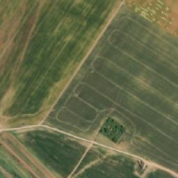 Satellite imagery of [Popovice u Uherského Hradiště] GSM, CZ