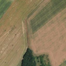 Satellite imagery of Lovisko, CZ
