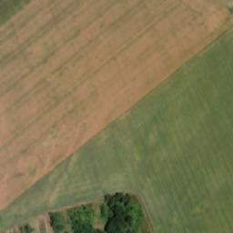 Satellite imagery of Lovisko, CZ