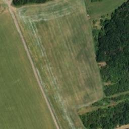 Satellite imagery of Lovisko, CZ