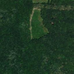 Satellite imagery of (Újezdecký les), CZ