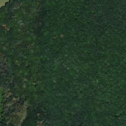 Satellite imagery of Goliáška, CZ