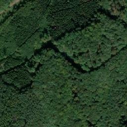 Satellite imagery of Ploští [Rudimov], CZ