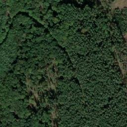 Satellite imagery of Ploští [Rudimov], CZ