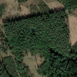 Satellite imagery of Ploští [Rudimov], CZ