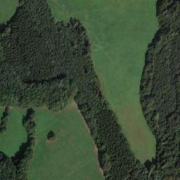 Satellite imagery of Doubrava [Jestřabí nad Vláří], CZ