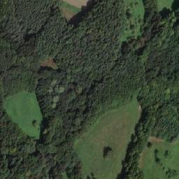 Satellite imagery of Doubrava [Jestřabí nad Vláří], CZ