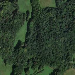 Satellite imagery of Doubrava [Jestřabí nad Vláří], CZ