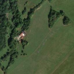 Satellite imagery of Na Nivách[Štítná nad Vláří] GSM, CZ