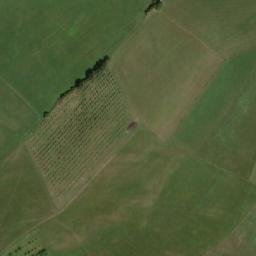 Satellite imagery of Na Nivách[Štítná nad Vláří] GSM, CZ