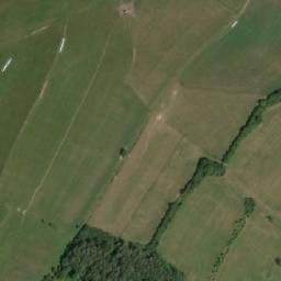 Satellite imagery of Na Nivách[Štítná nad Vláří] GSM, CZ