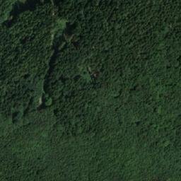 Satellite imagery of Pyrtě [Brumov-Bylnice-Sidonie], CZ