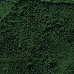 Satellite imagery of Č, PL