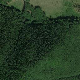 Satellite imagery of Geodetický bod, PL