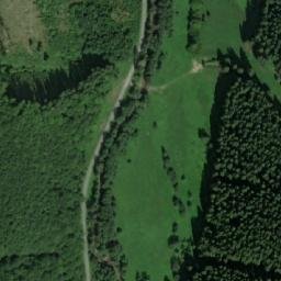 Satellite imagery of Geodetický bod, PL