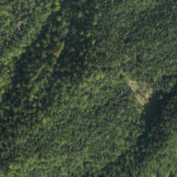Satellite imagery of survey_point, PL
