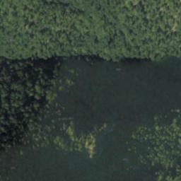 Satellite imagery of červená, PL