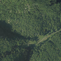 Satellite imagery of červená, PL