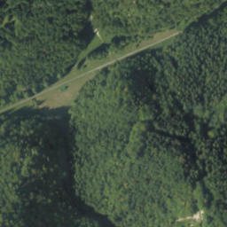 Satellite imagery of červená, PL