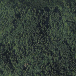 Satellite imagery of Tyč, PL