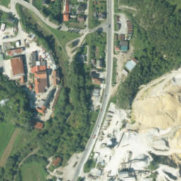 Satellite imagery of boundary_stone, SK