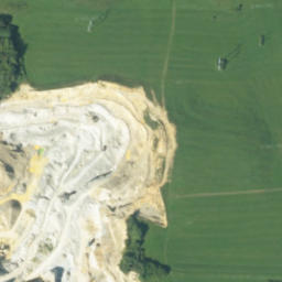 Satellite imagery of survey_point, PL