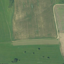 Satellite imagery of survey_point, PL