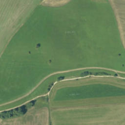 Satellite imagery of survey_point, PL