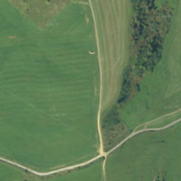Satellite imagery of survey_point, PL