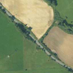Satellite imagery of survey_point, PL