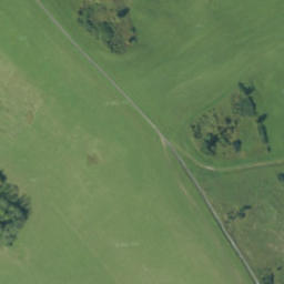Satellite imagery of Geodetický bod, PL