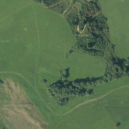 Satellite imagery of Geodetický bod, PL