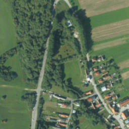 Satellite imagery of Geodetický bod, PL