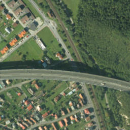 Satellite imagery of survey_point, PL